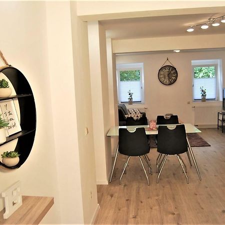 Hildastrasse 1 Appart.2 Apartment Friesenheim  Luaran gambar