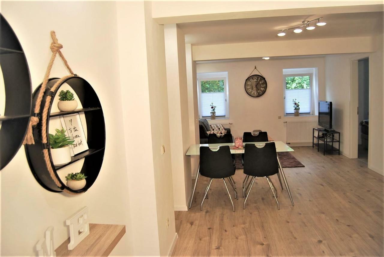 Hildastrasse 1 Appart.2 Friesenheim  Luaran gambar