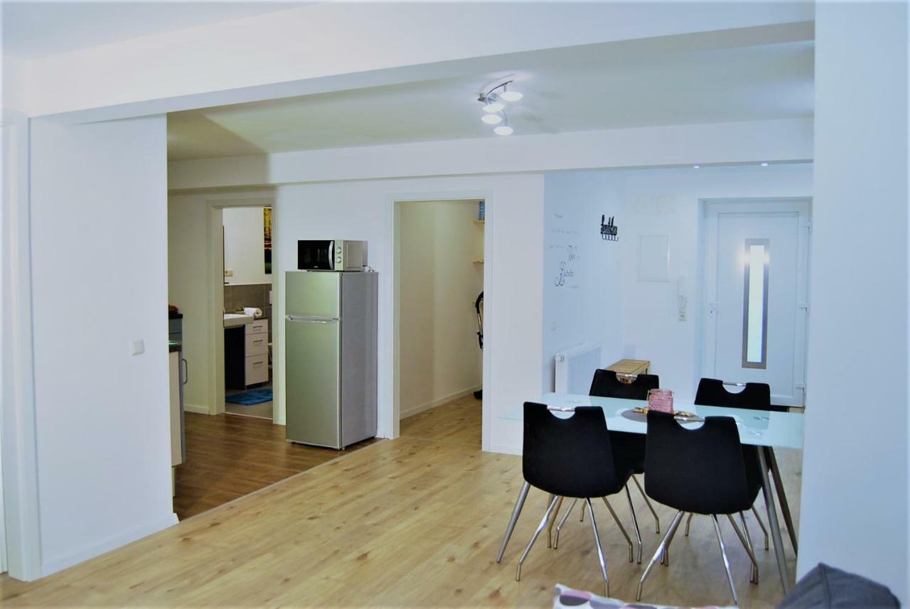Hildastrasse 1 Appart.2 Friesenheim  Luaran gambar